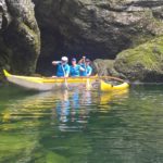 Wanderfahrt am Sylvensteinspeicher